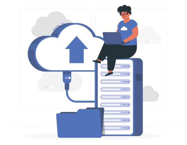 cloud solutions